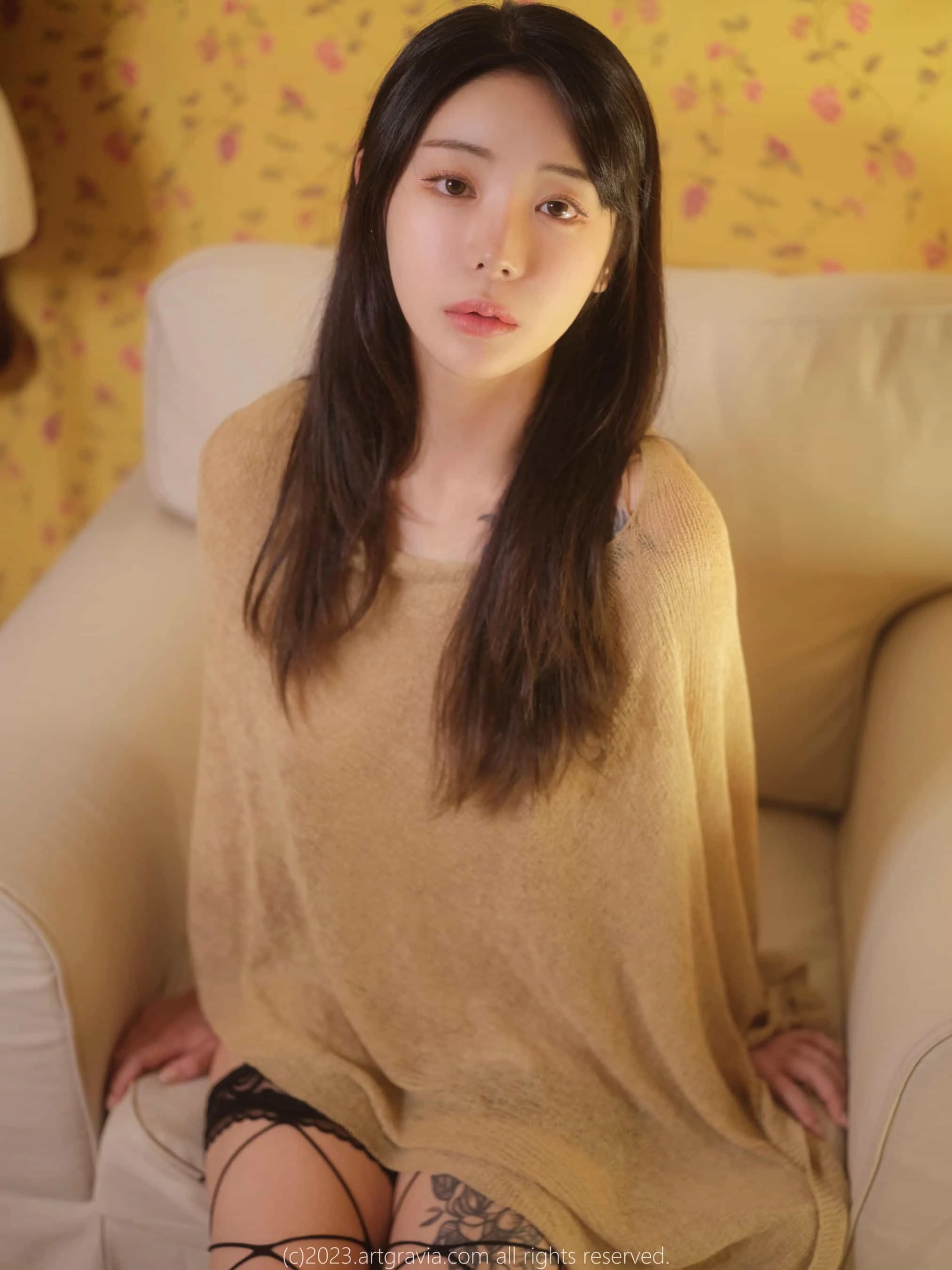 ArtGravia Vol.566 Wuyo (우요)
