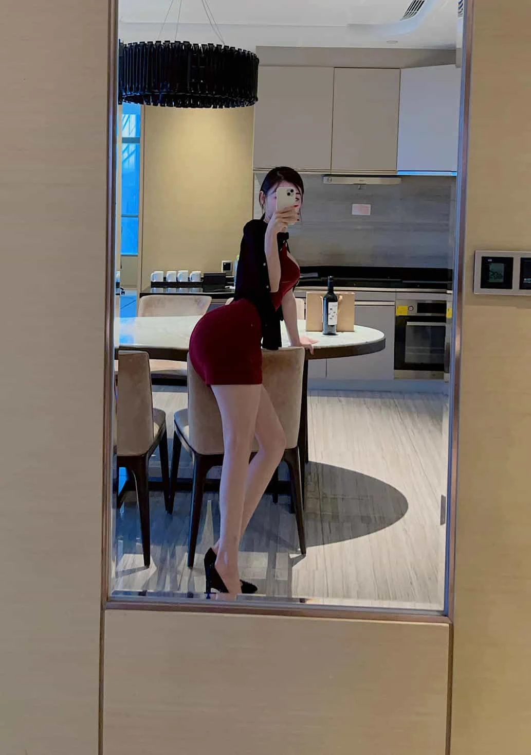 脸红Dearie 给你种草莓