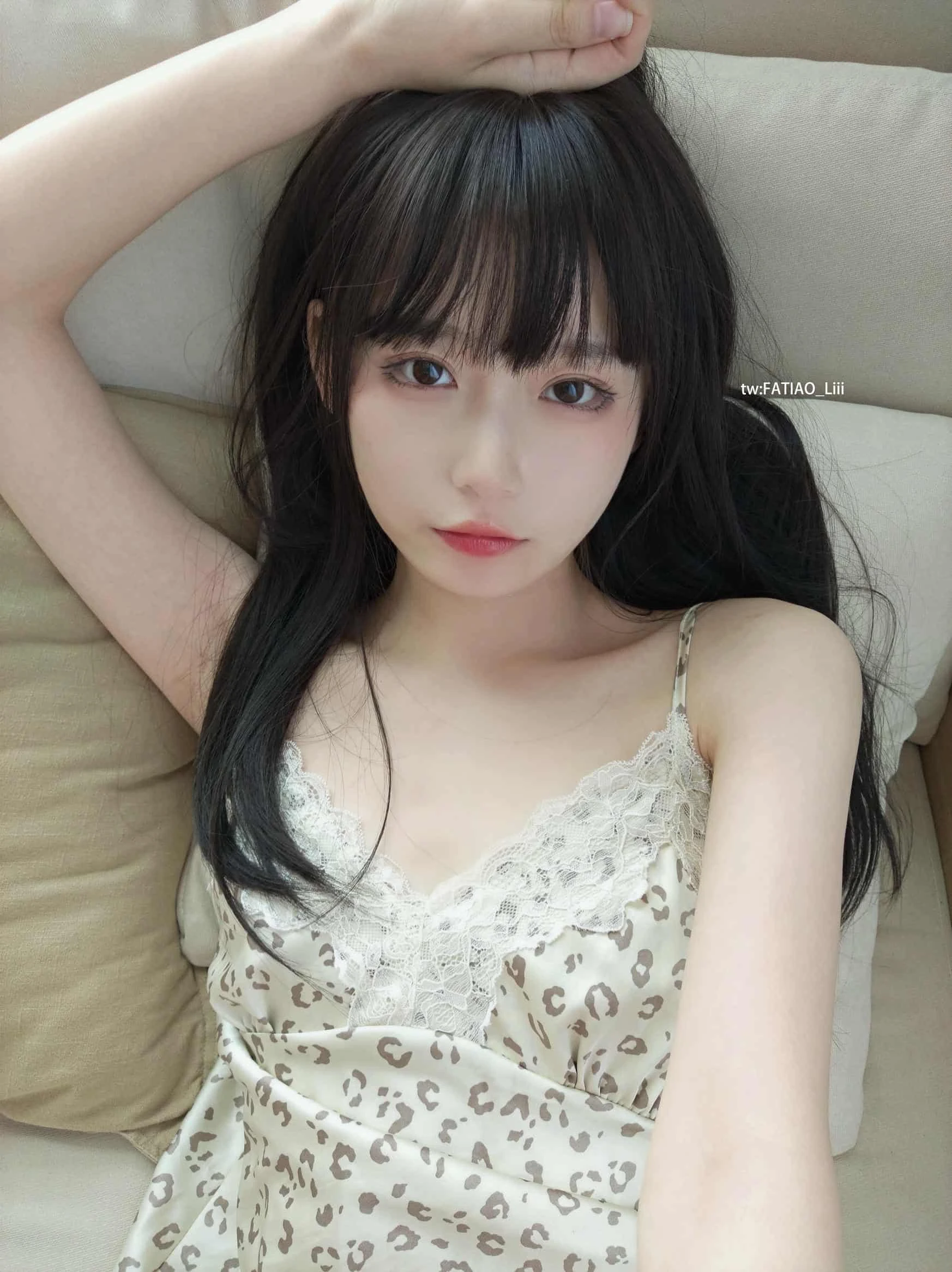 迷之呆梨 迷之呆梨 パジャマのお姉さん