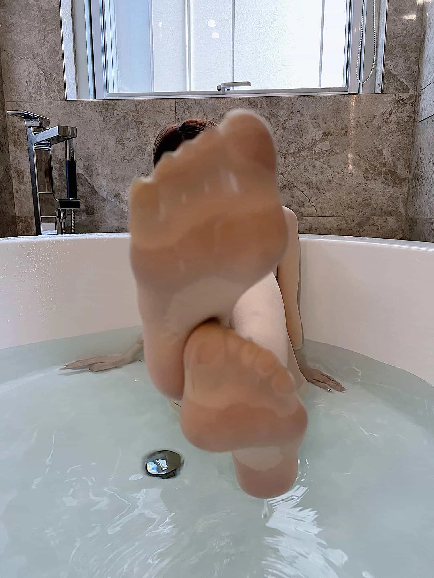 脸红Dearie 肉丝银语