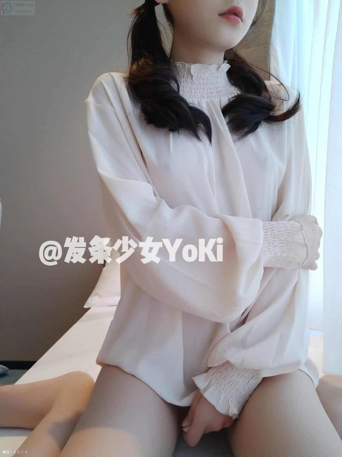 迷之呆梨 - 来玩jio子么