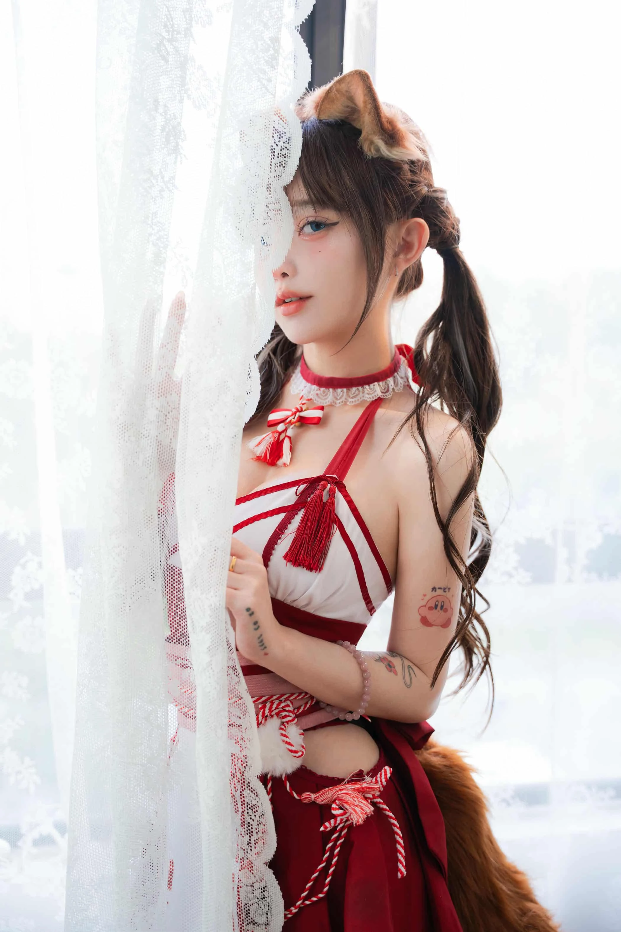 Le Josette - Le Josette Fox Miko