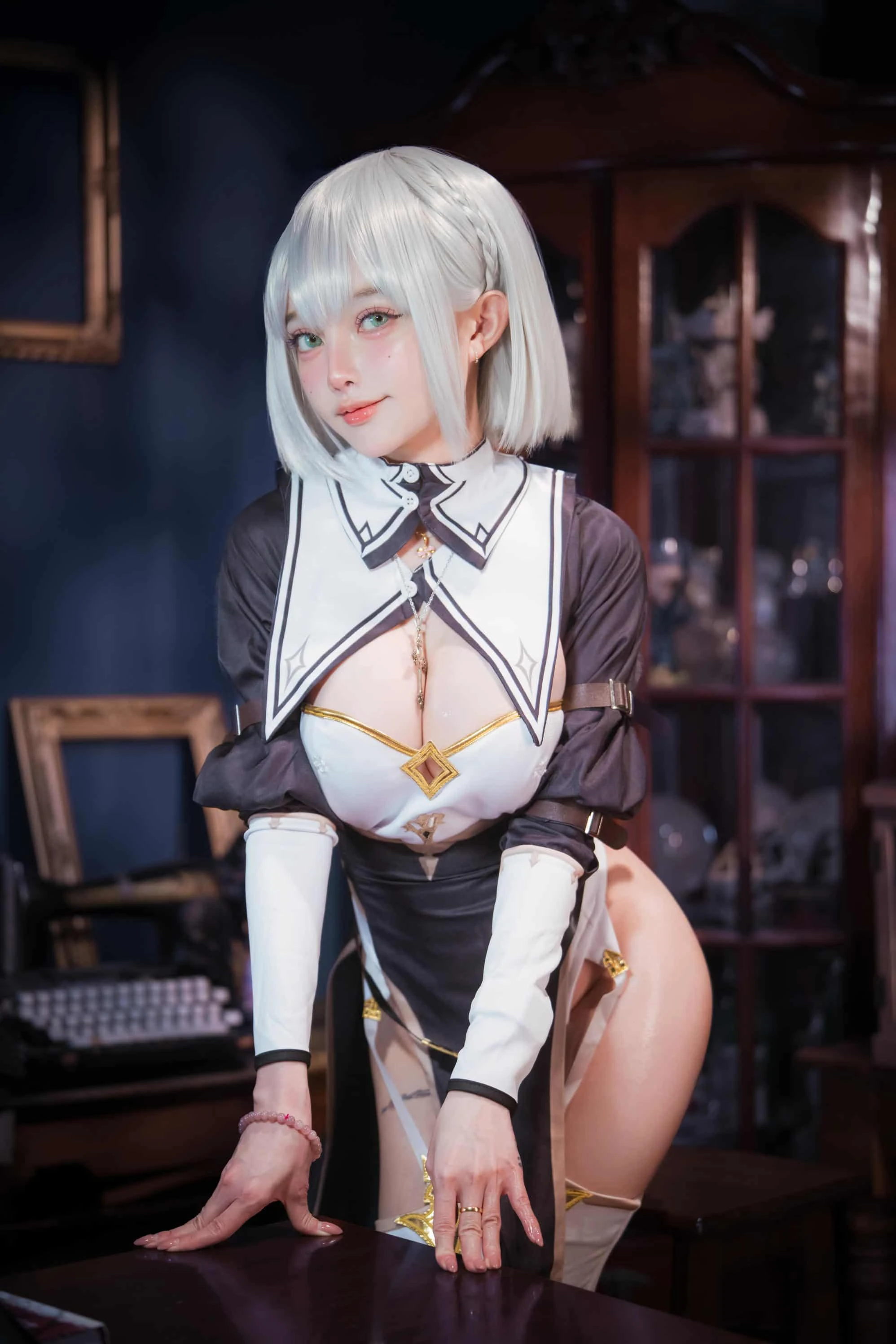 Le Josette Sister Noel