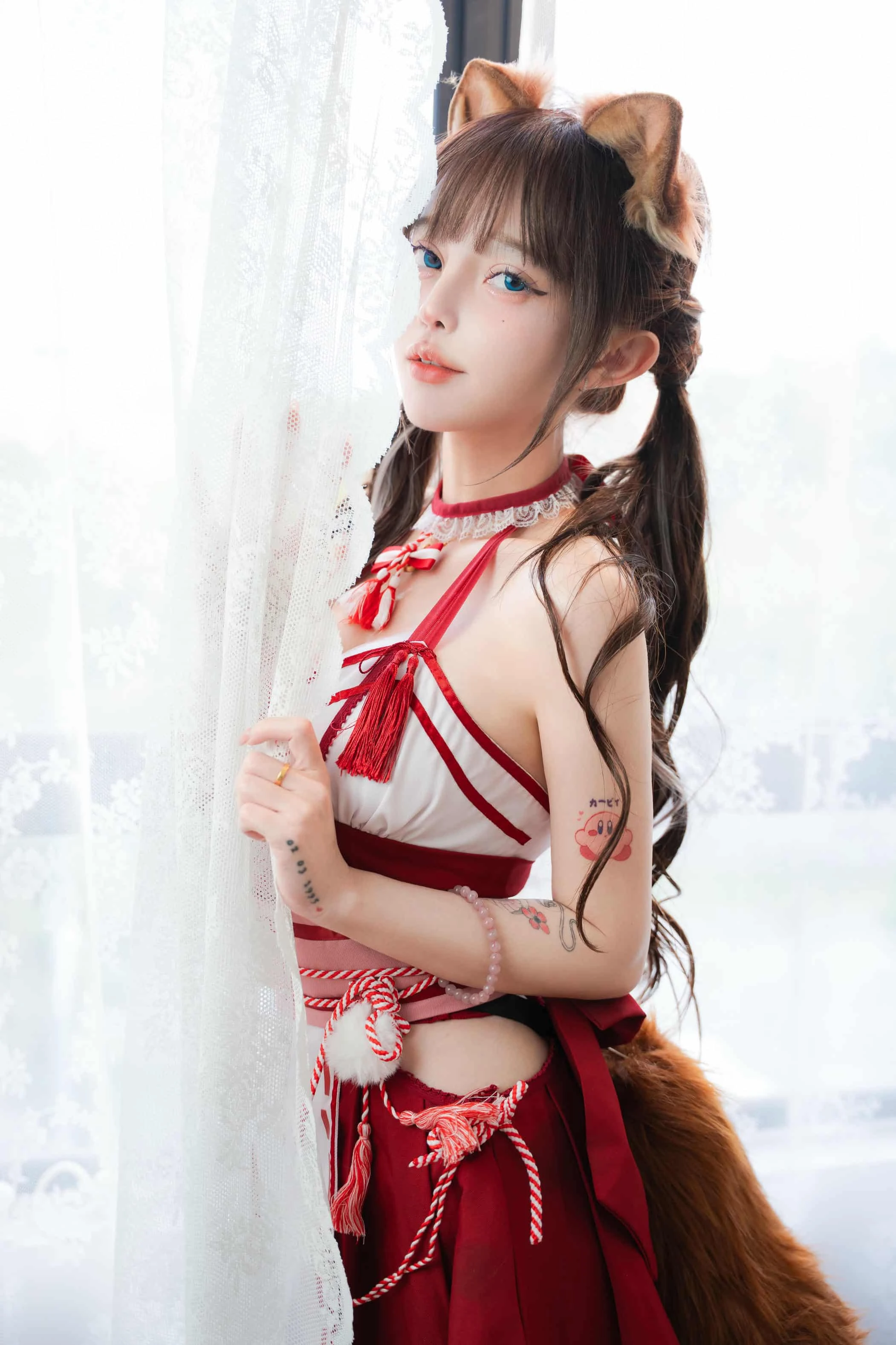 Le Josette Le Josette Fox Miko