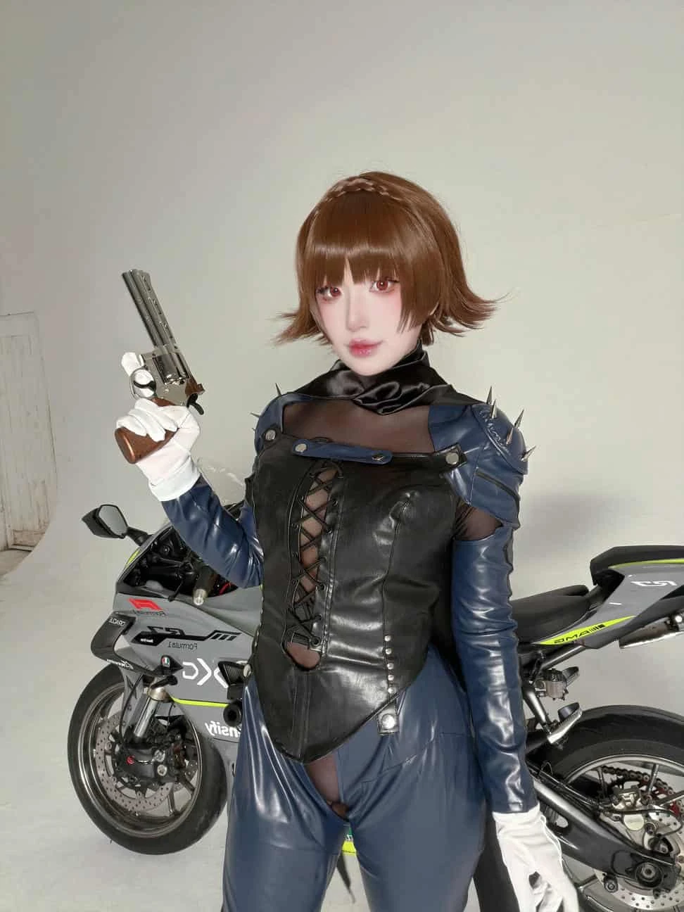 Puy Puy - Makoto Niijima