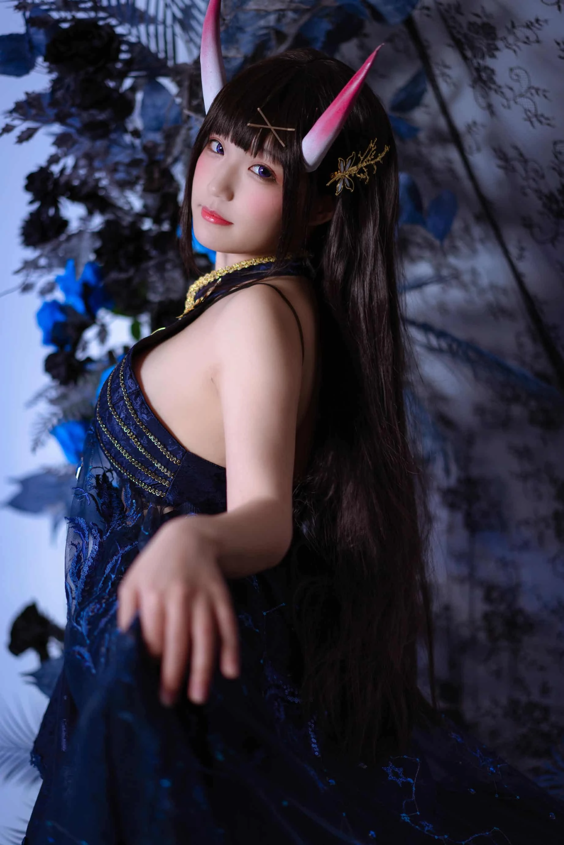 弥美Mime Noshiro