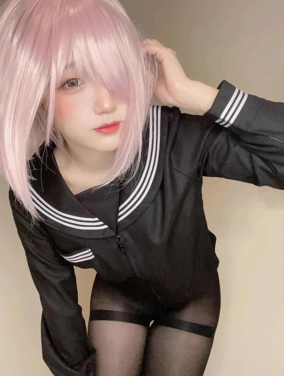 弥美Mime Mashu