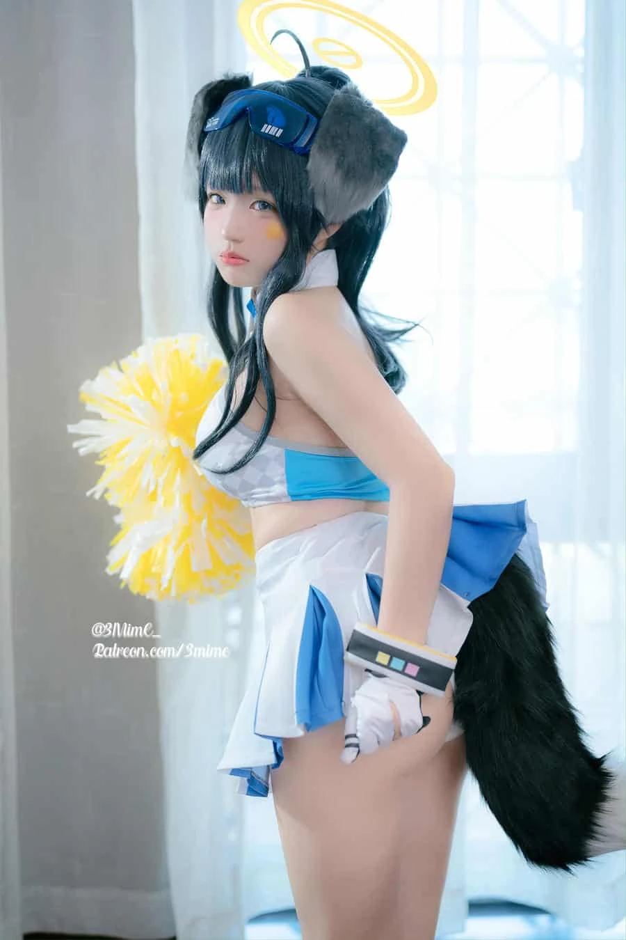 弥美Mime Hibiki
