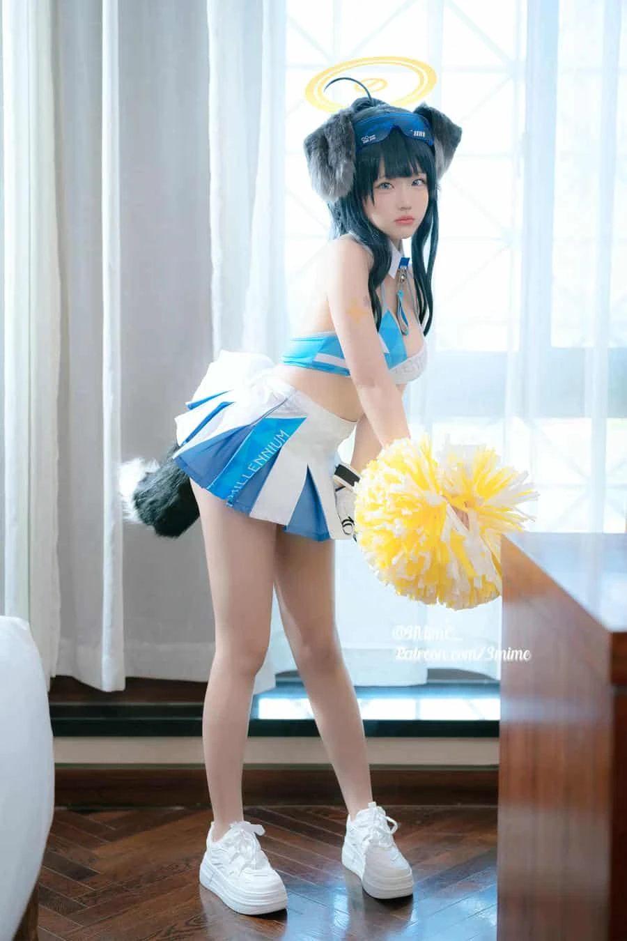 弥美Mime Hibiki