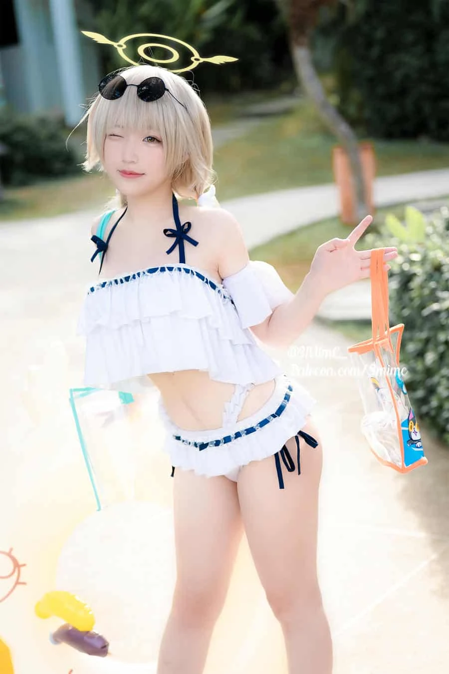 弥美Mime Hifumi