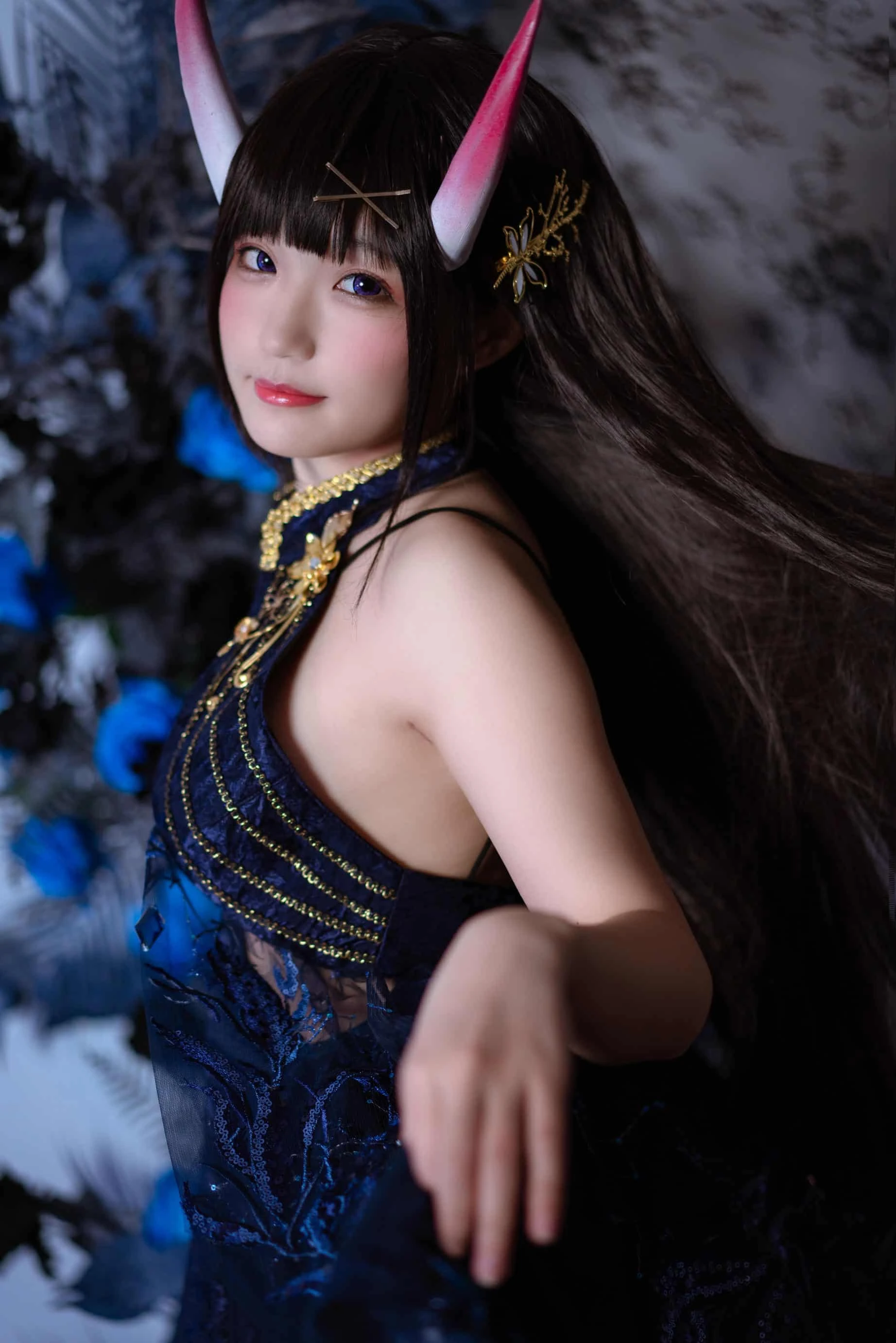 弥美Mime Noshiro