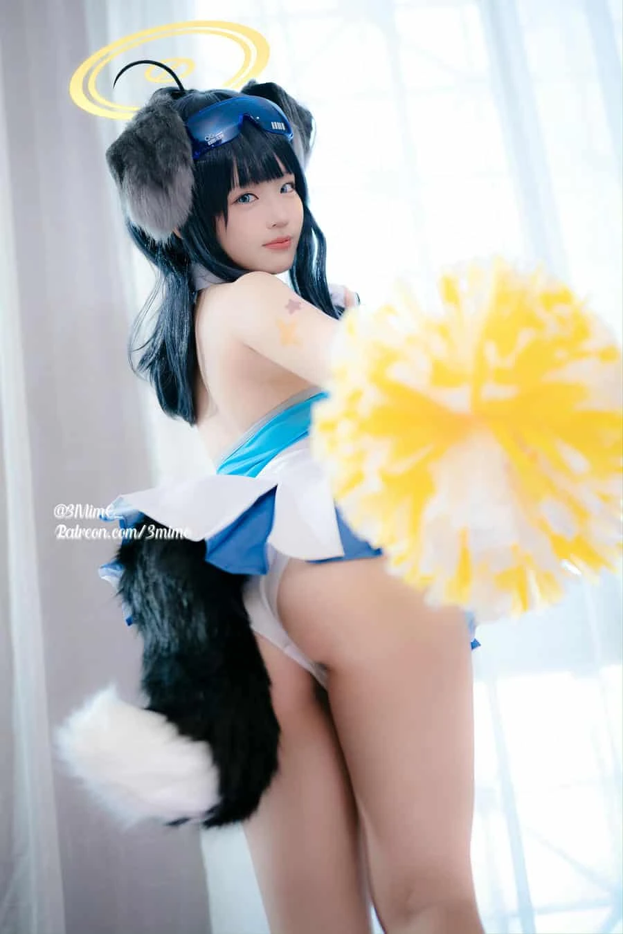 弥美Mime Hibiki