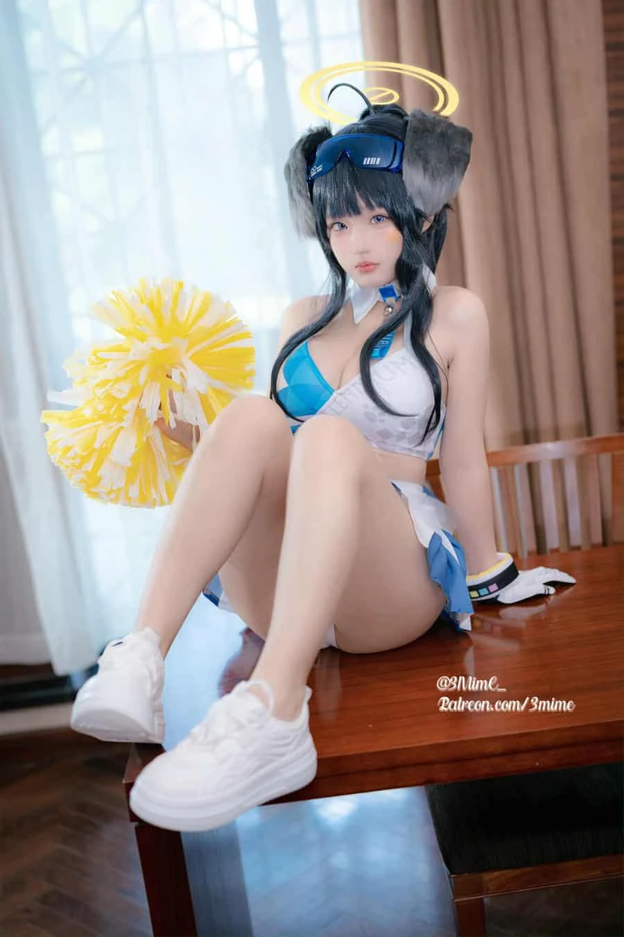 弥美Mime Hibiki