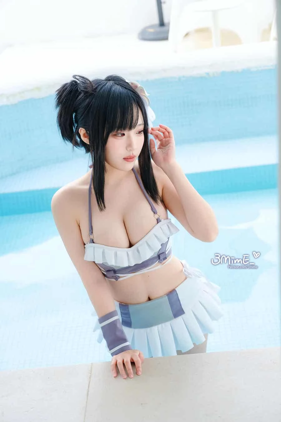 弥美Mime - Tifa