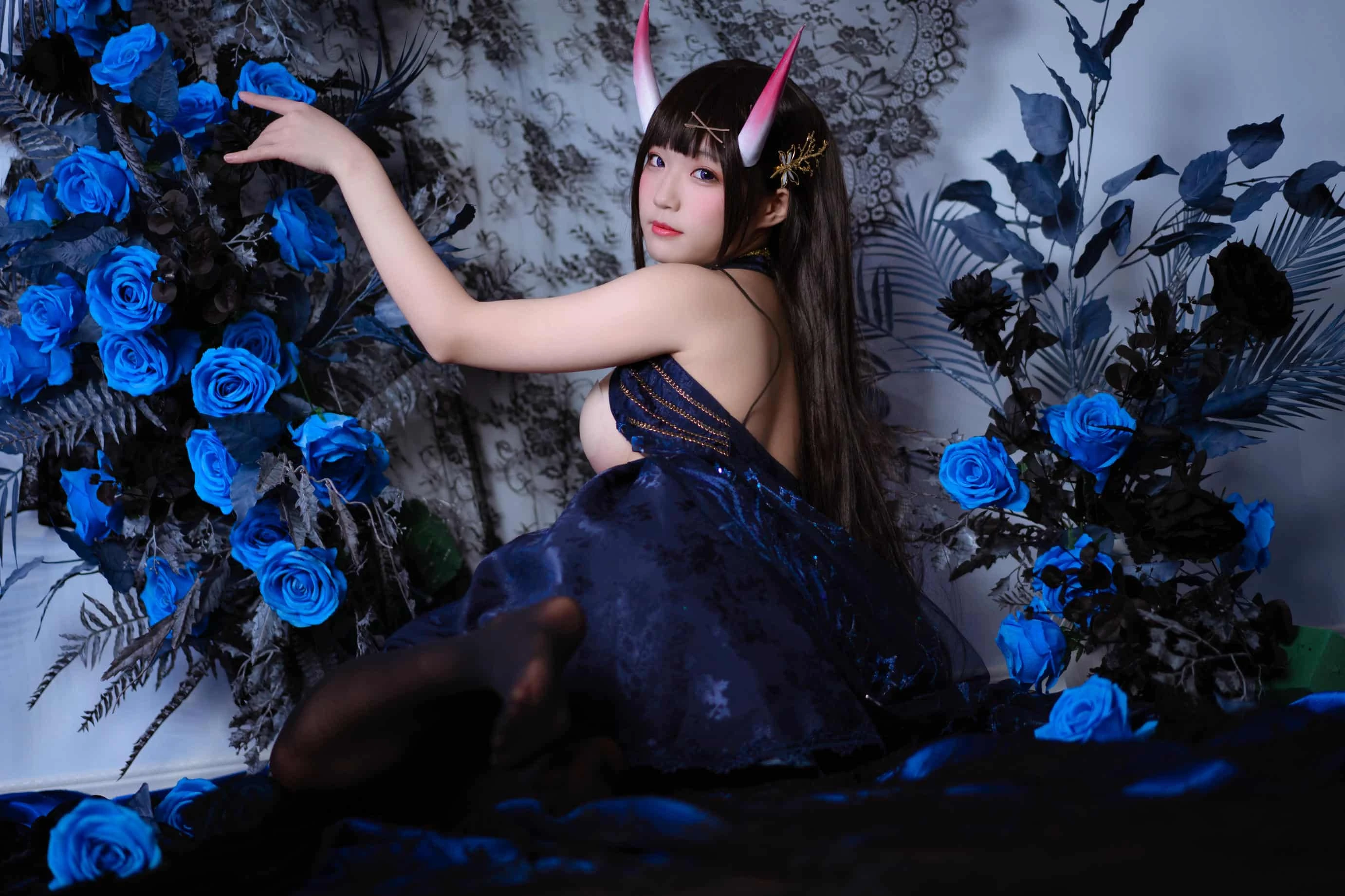 弥美Mime Noshiro