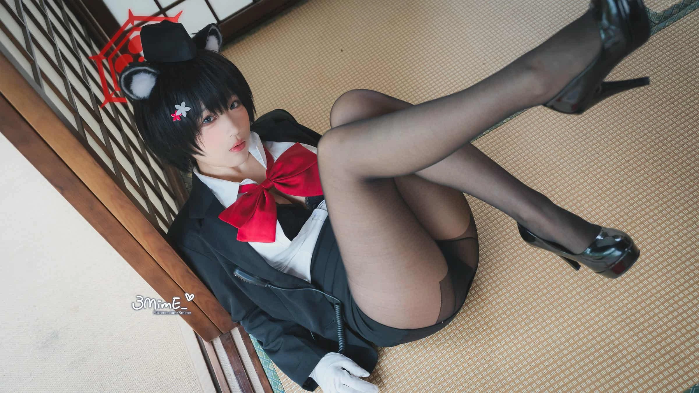 弥美Mime Tsubaki