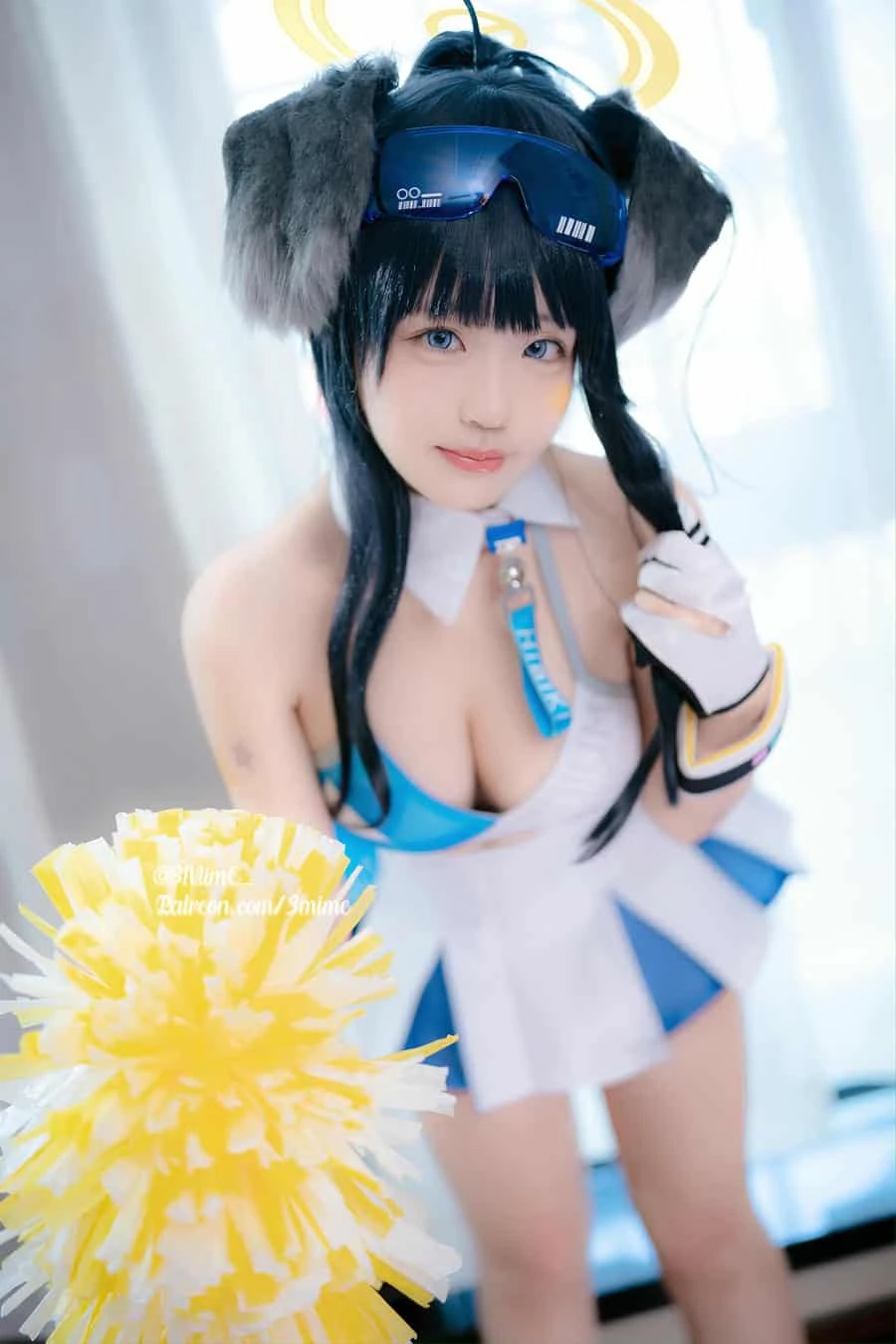 弥美Mime Hibiki