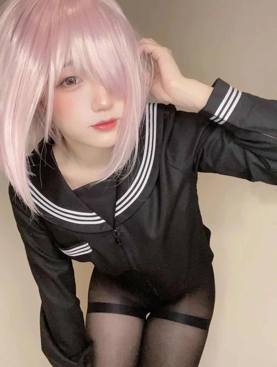 弥美Mime Mashu