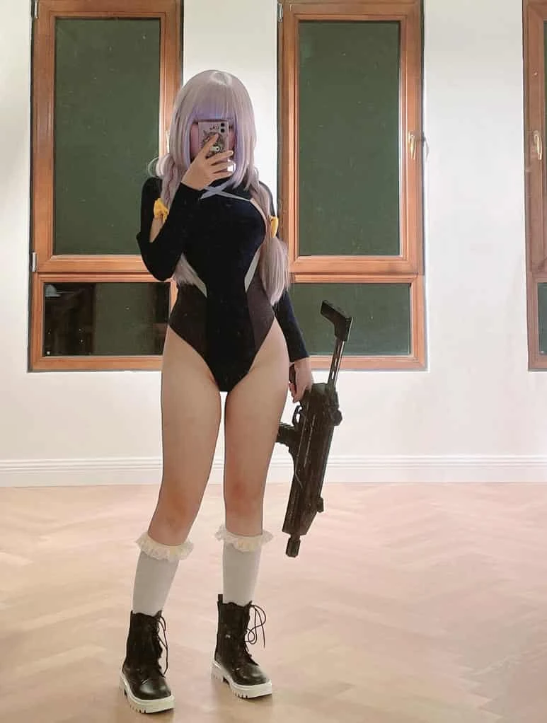 弥美Mime ブルアカ アズコ