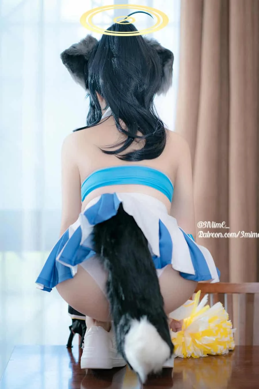 弥美Mime Hibiki
