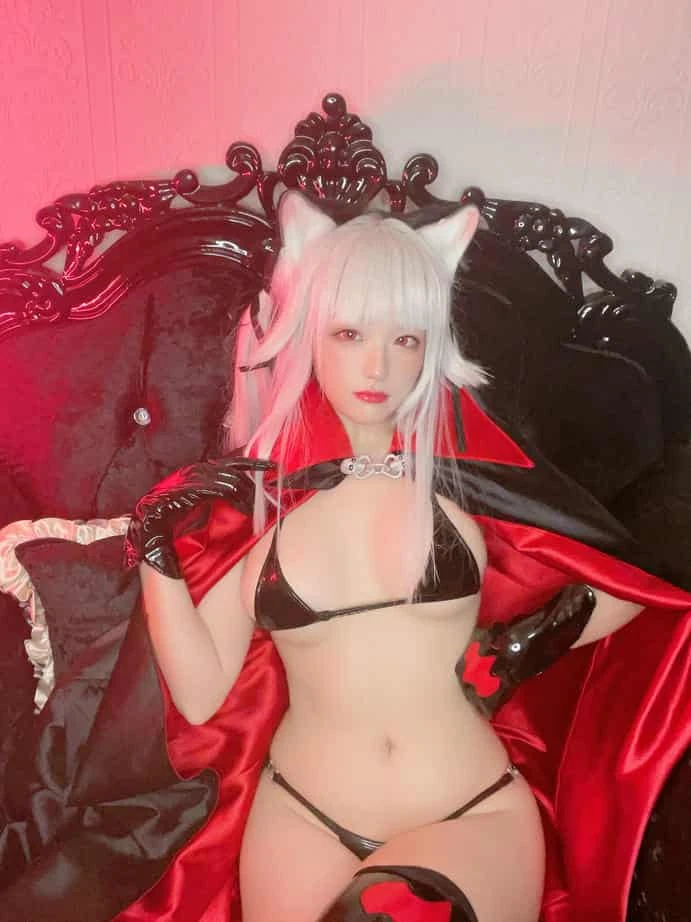 弥美Mime 篝ノ 雾枝