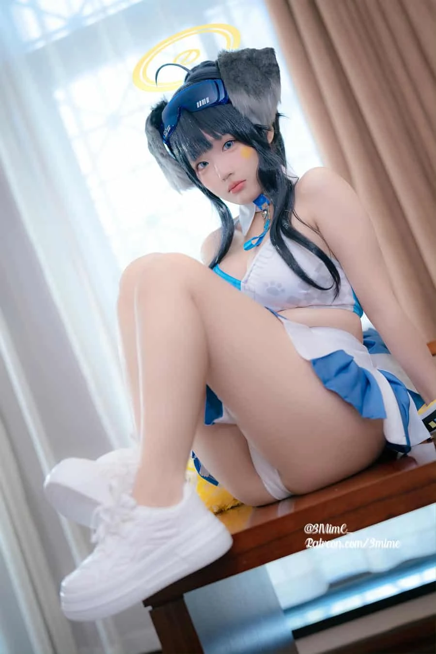 弥美Mime Hibiki