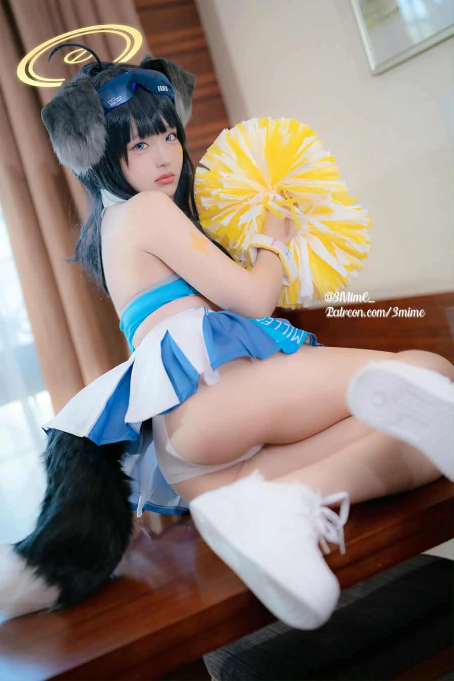 弥美Mime Hibiki
