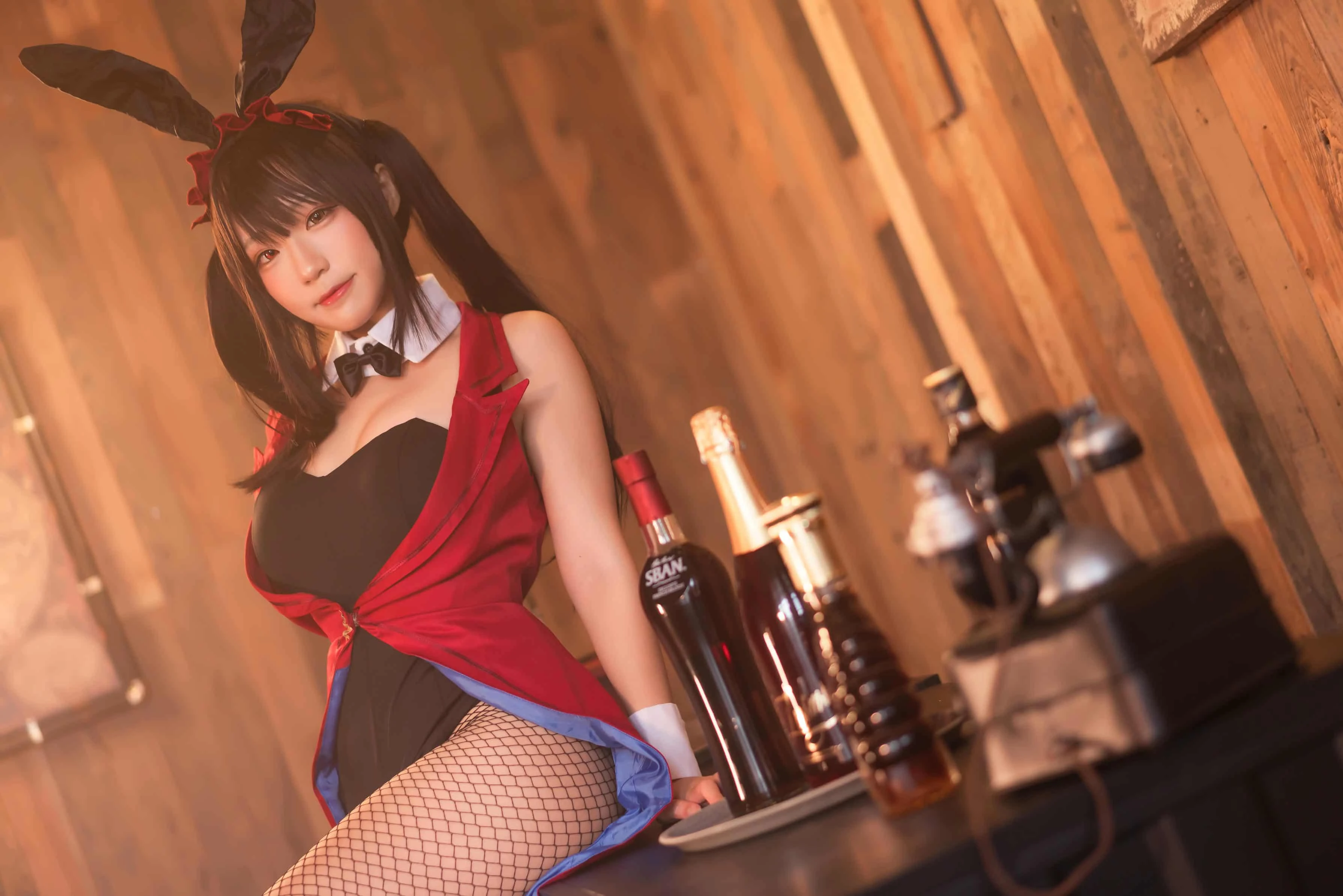 弥美Mime 時崎狂三