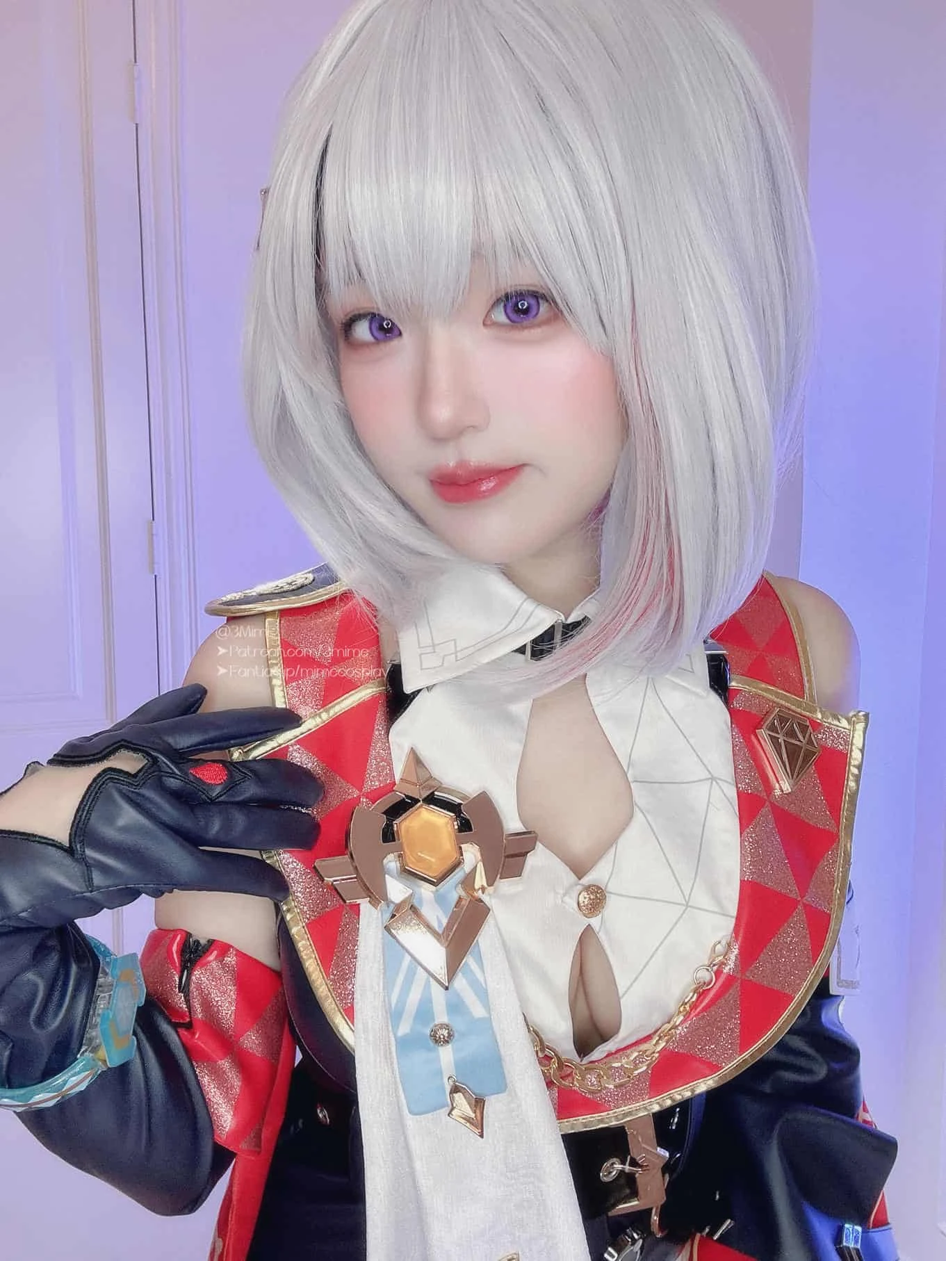 弥美Mime Topaz