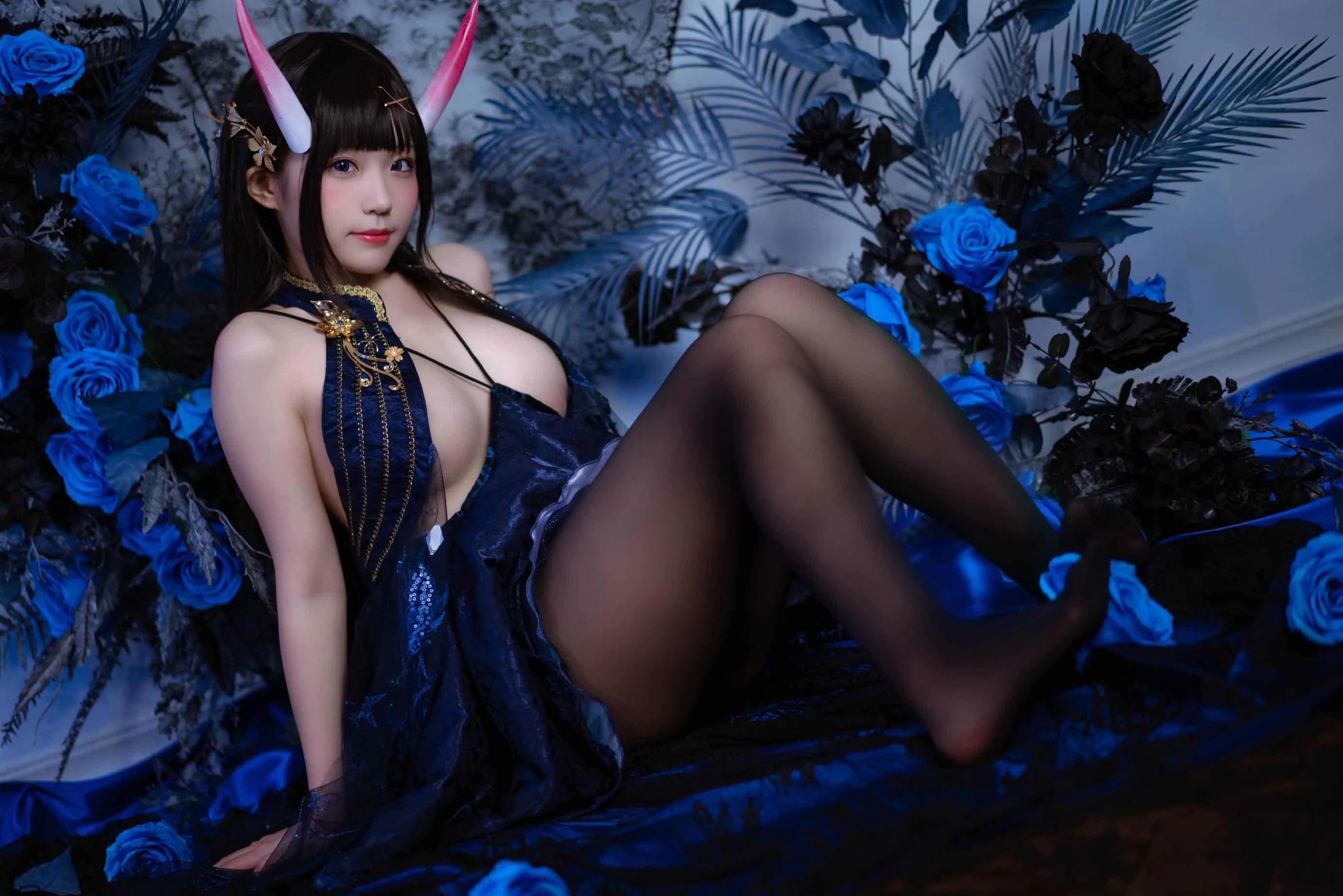 弥美Mime Noshiro