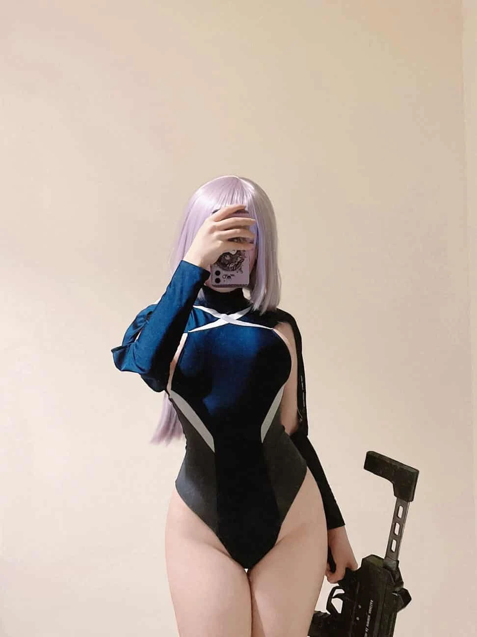 弥美Mime ブルアカ アズコ