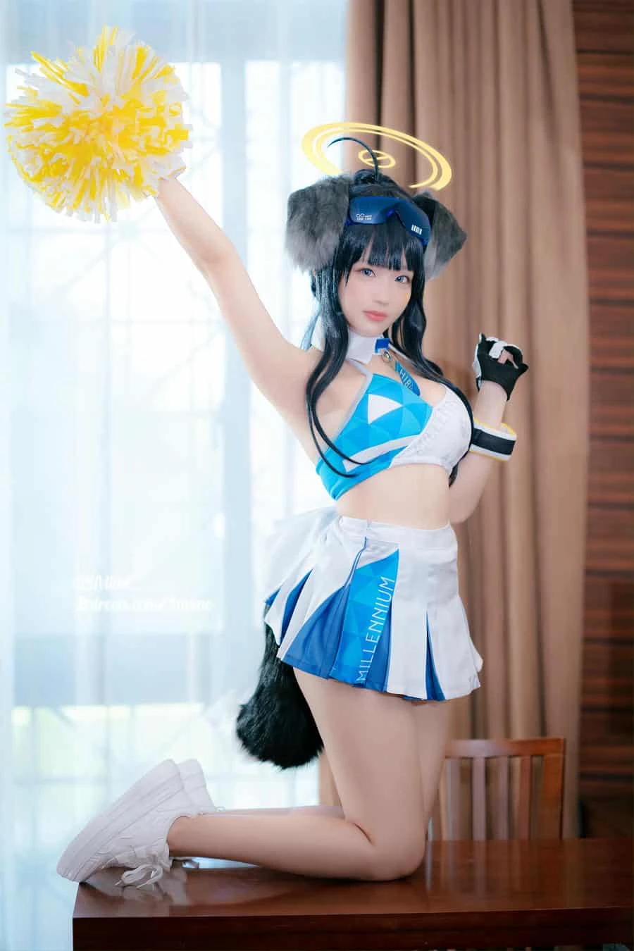 弥美Mime Hibiki
