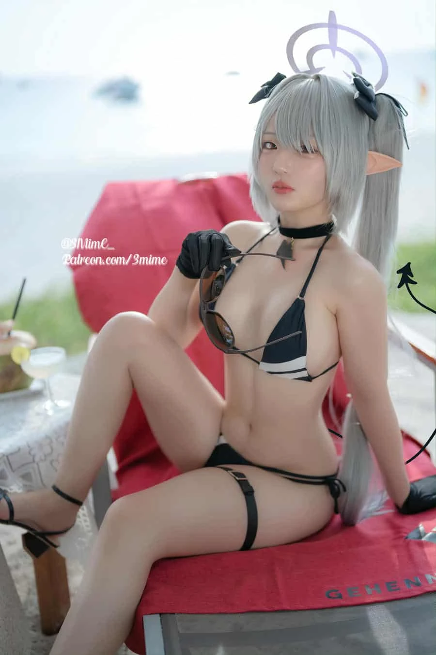 弥美Mime Iori