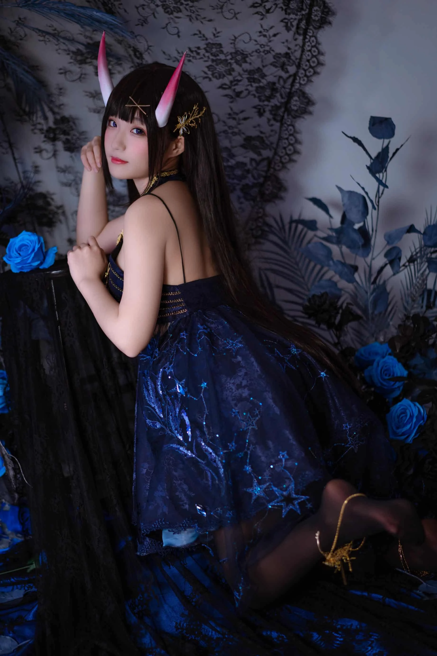 弥美Mime Noshiro