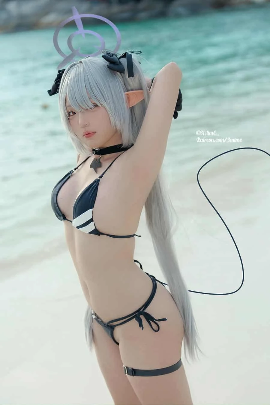 弥美Mime Iori