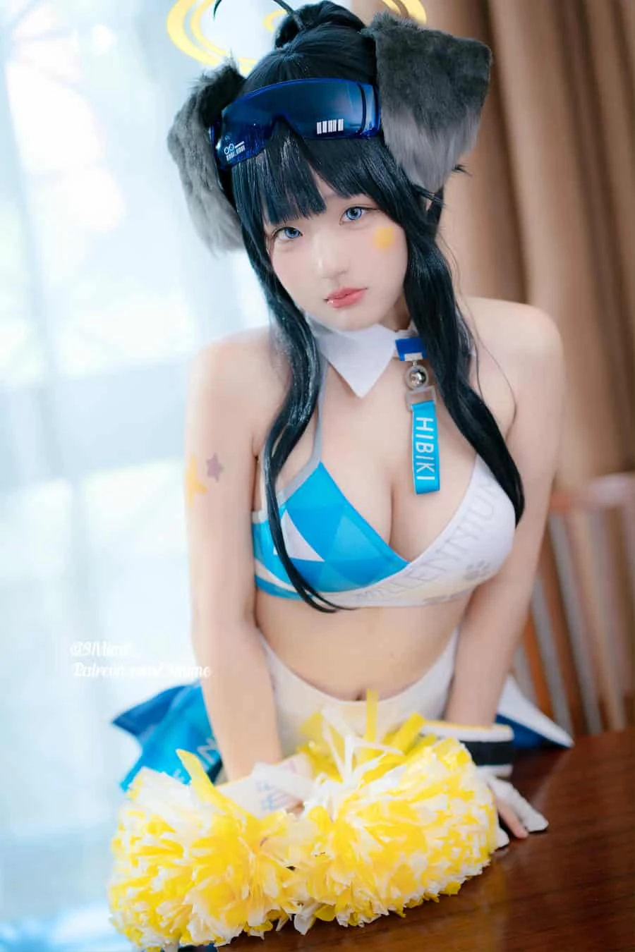 弥美Mime Hibiki