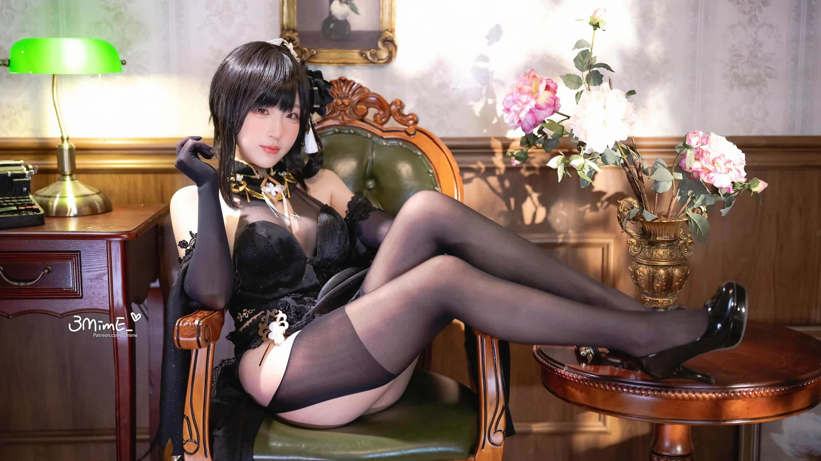 弥美Mime Chen Hai