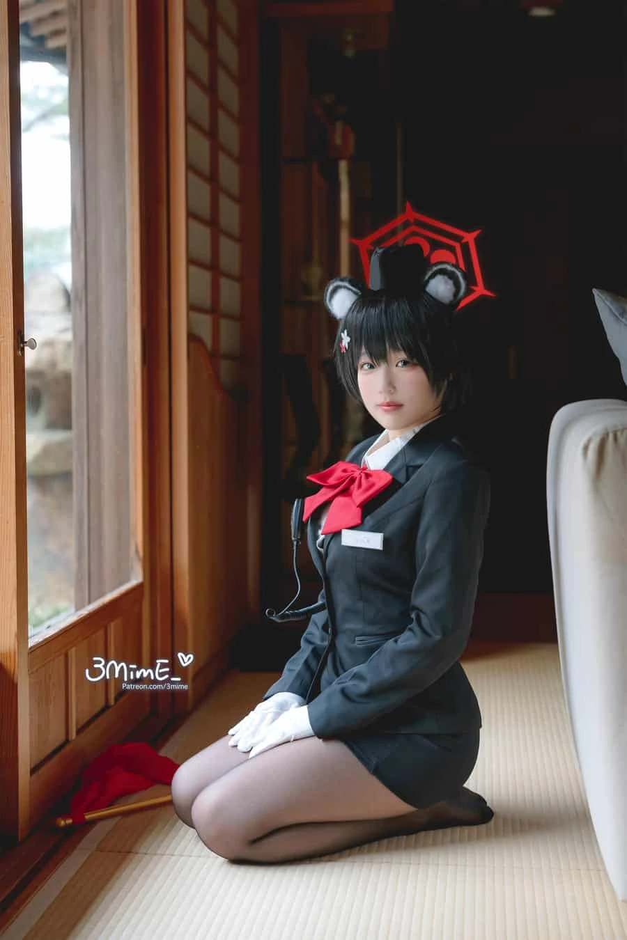弥美Mime Tsubaki