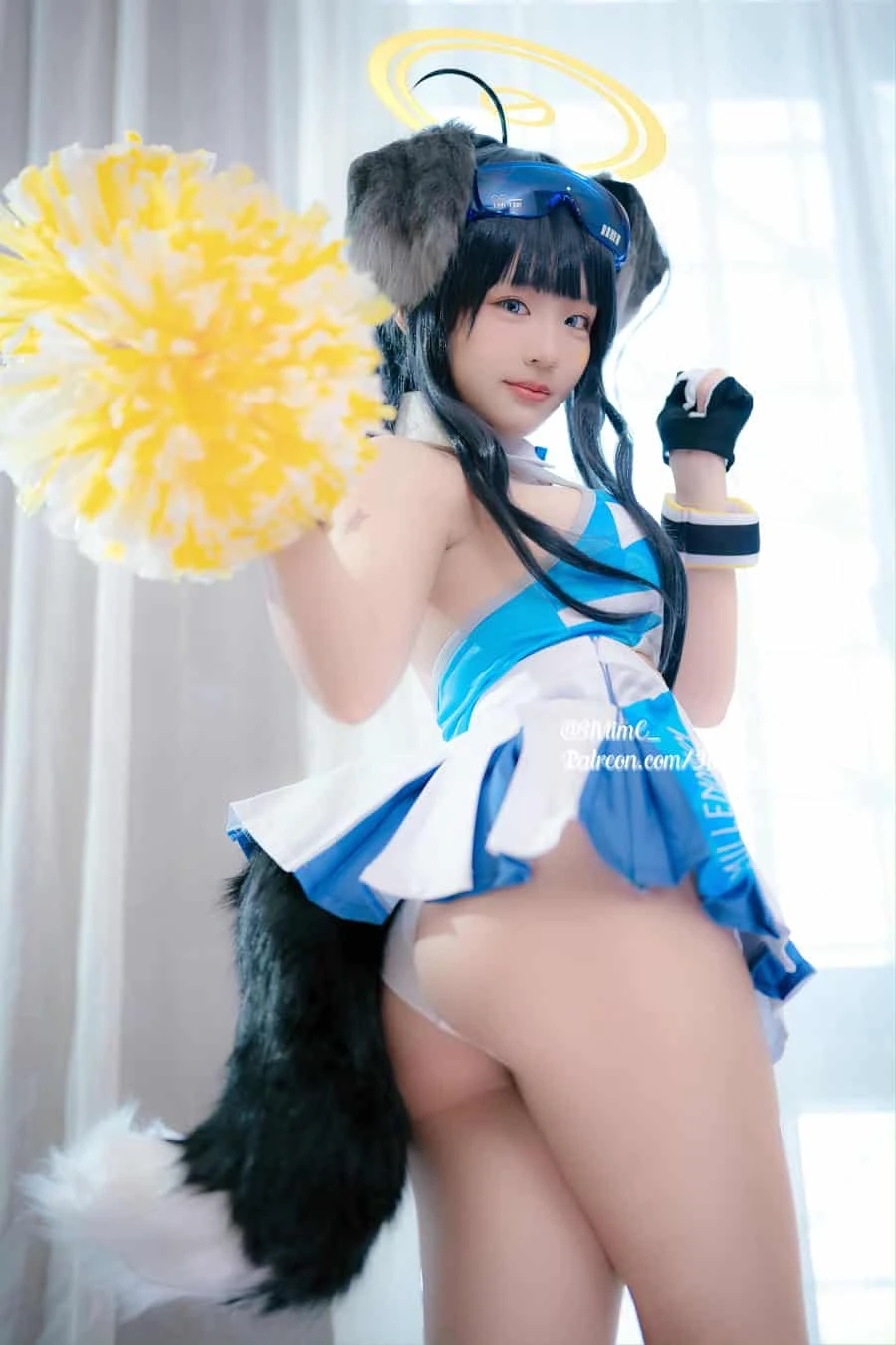 弥美Mime Hibiki