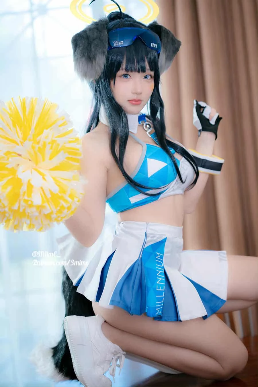 弥美Mime Hibiki