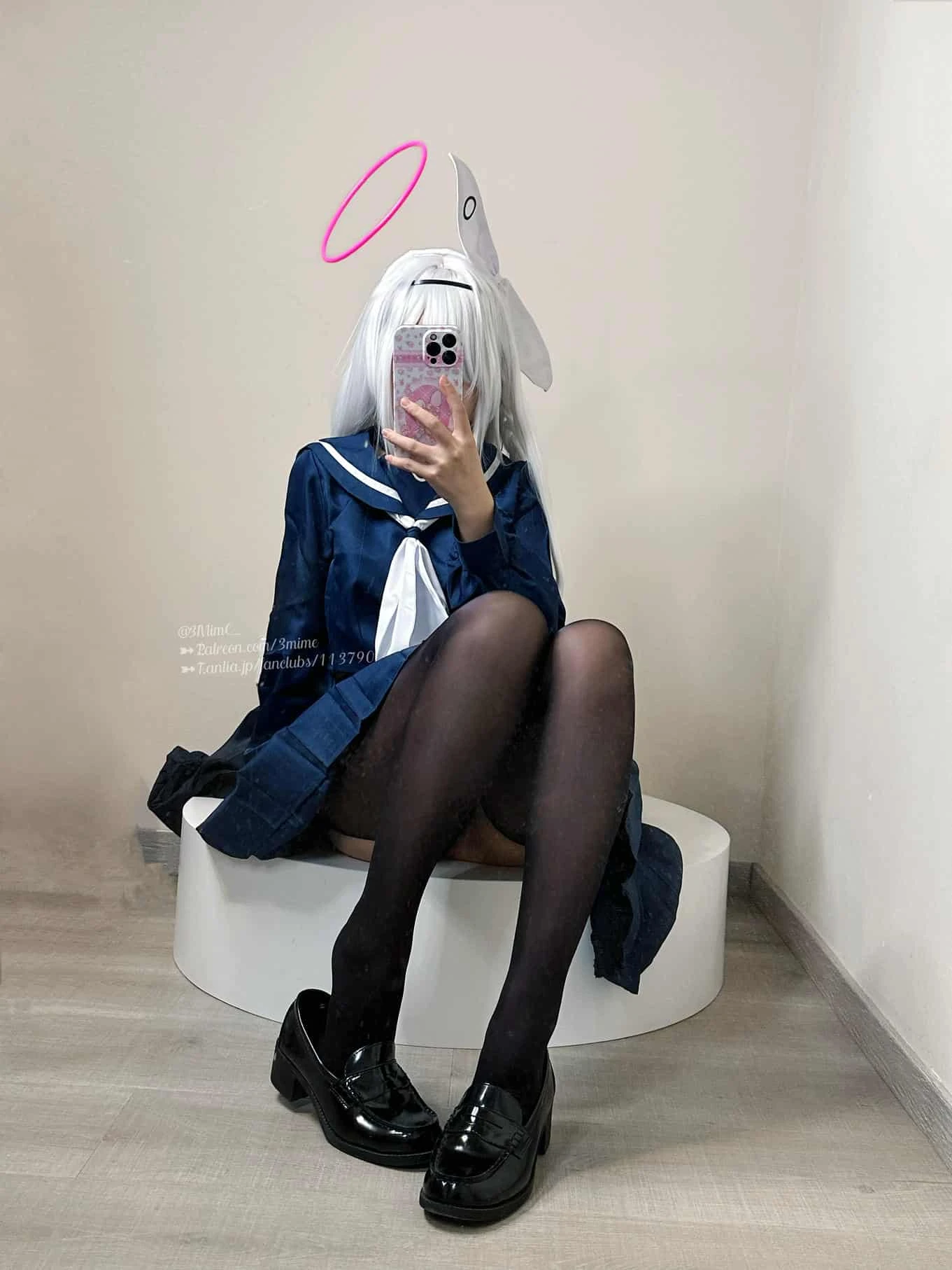 弥美Mime Plana
