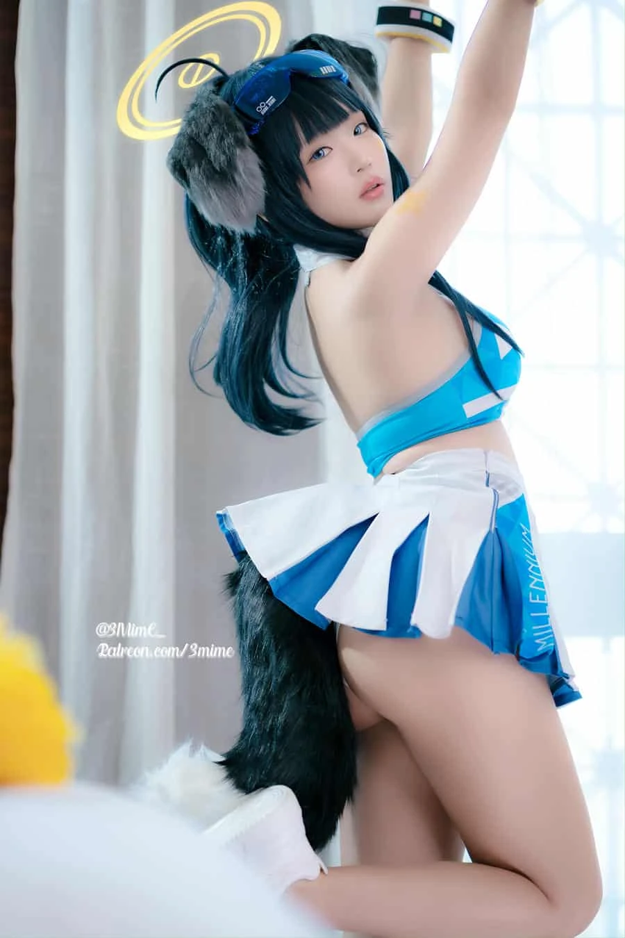 弥美Mime Hibiki