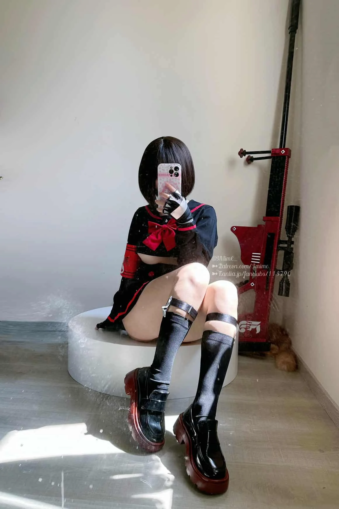 弥美Mime Mashiro