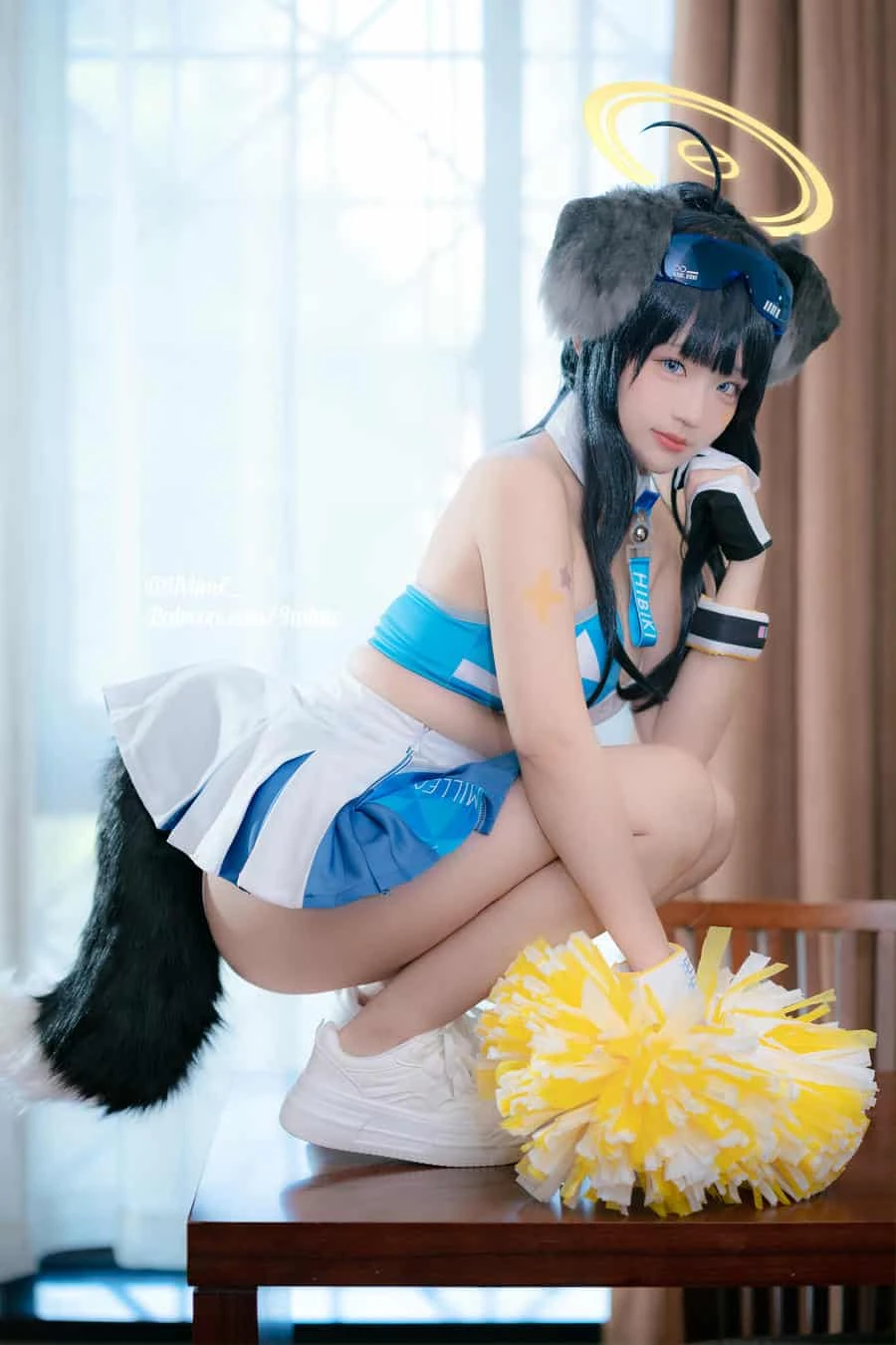 弥美Mime Hibiki