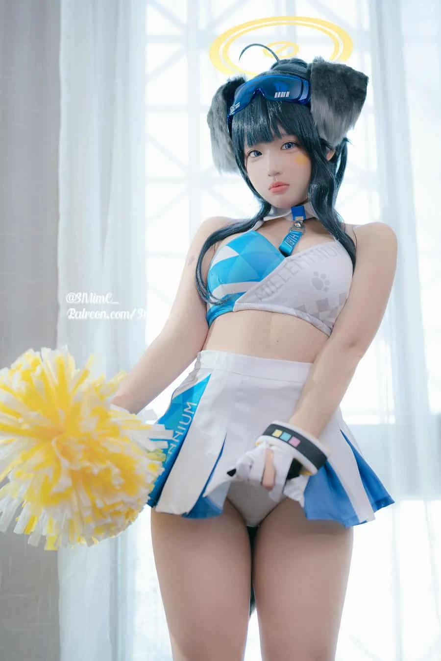 弥美Mime Hibiki
