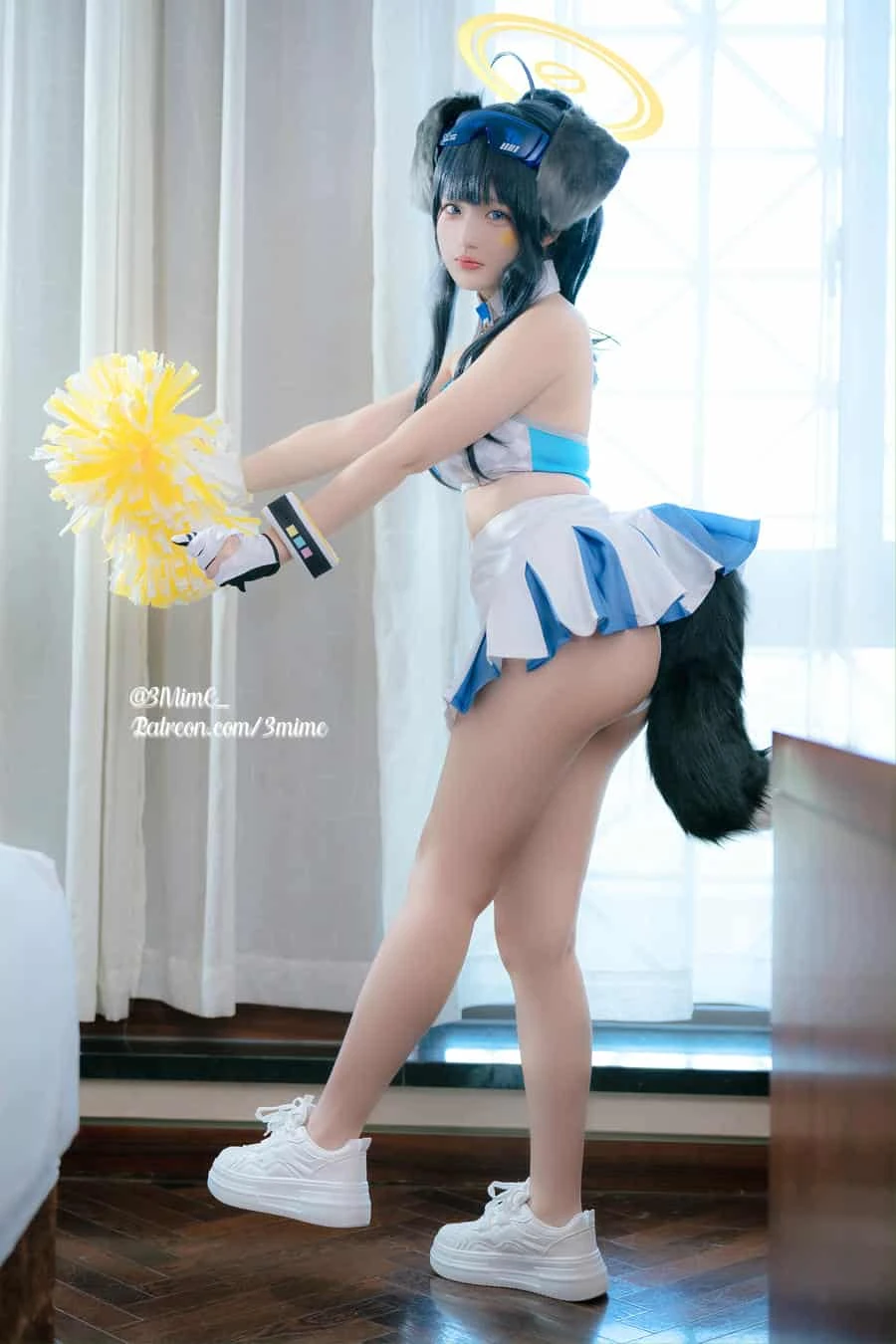 弥美Mime Hibiki