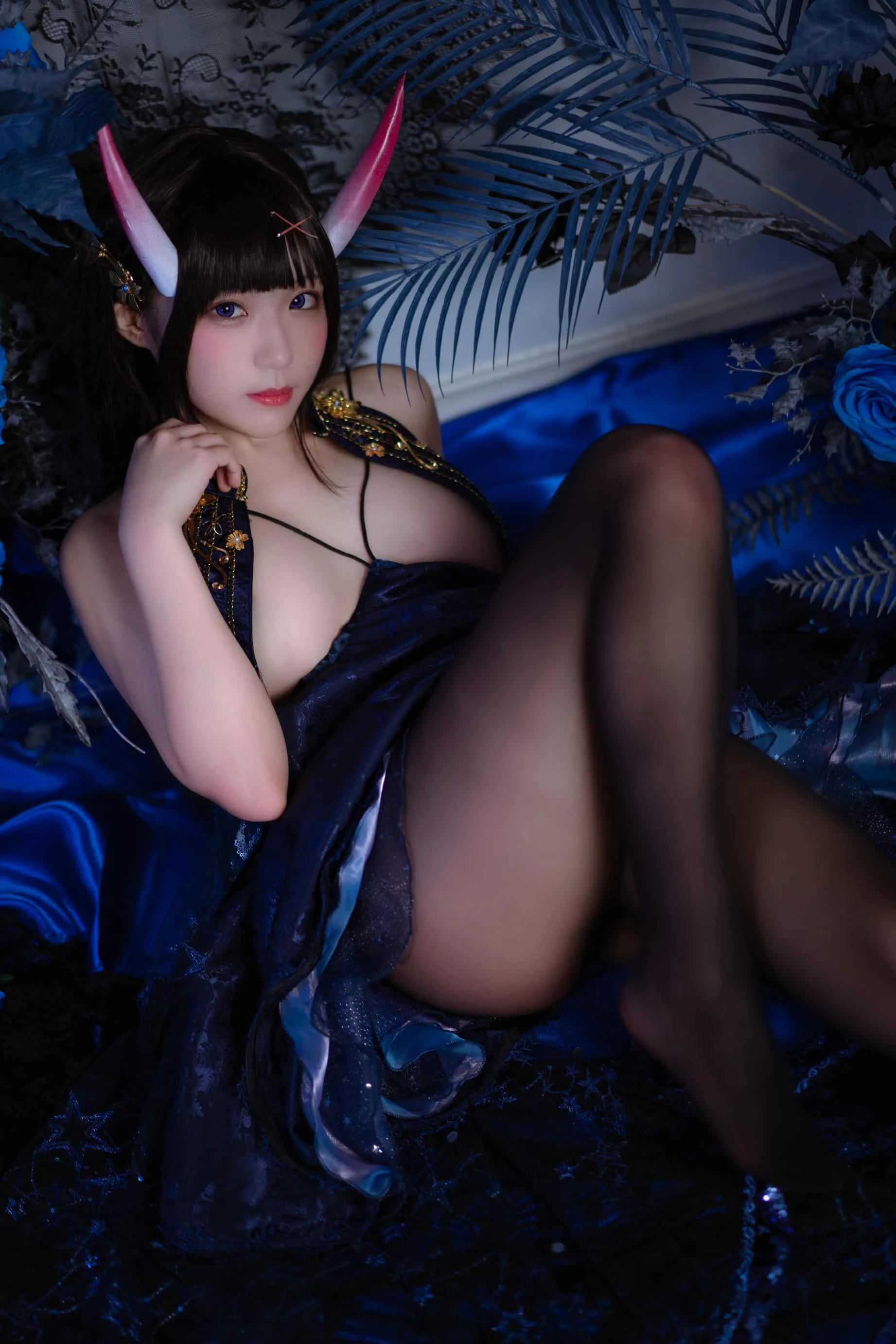 弥美Mime Noshiro