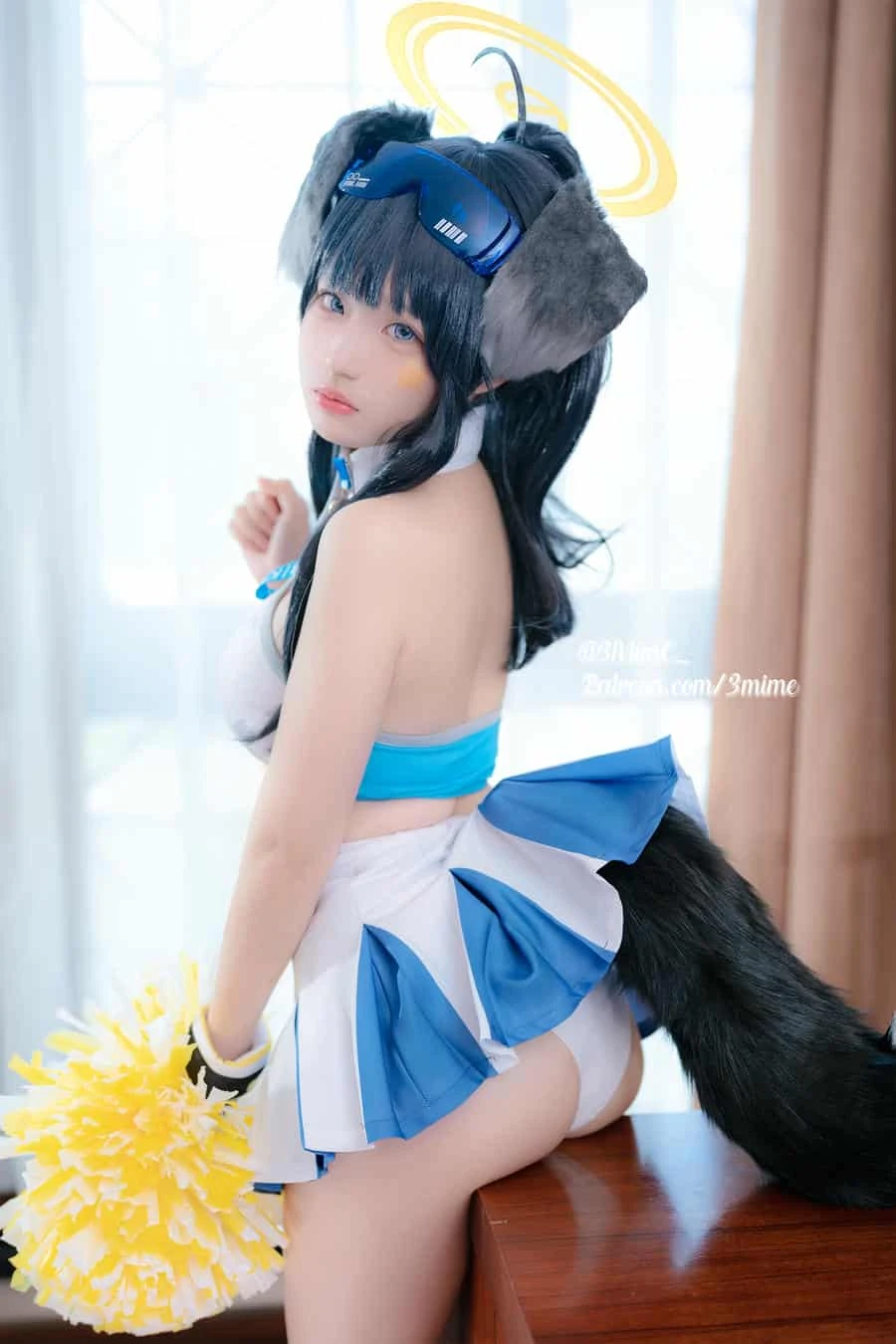 弥美Mime Hibiki
