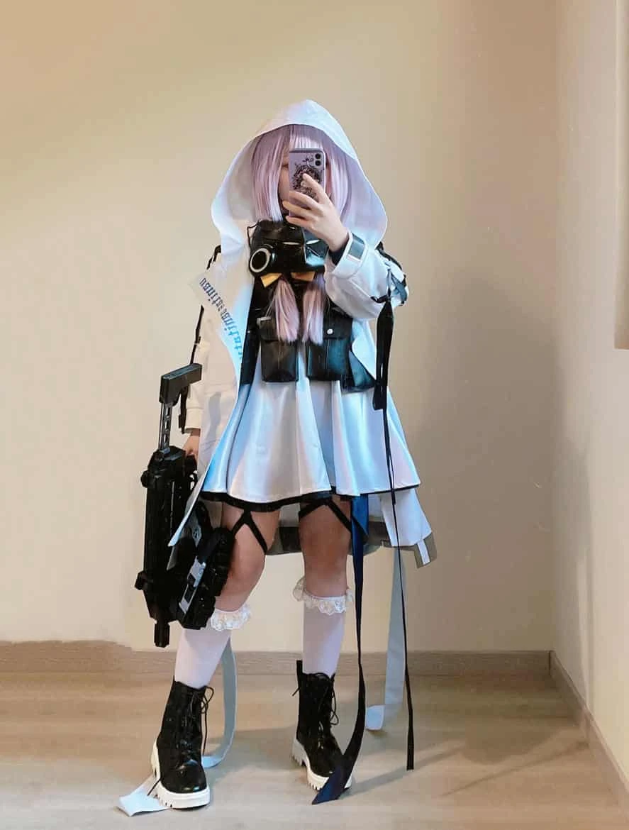 弥美Mime ブルアカ アズコ
