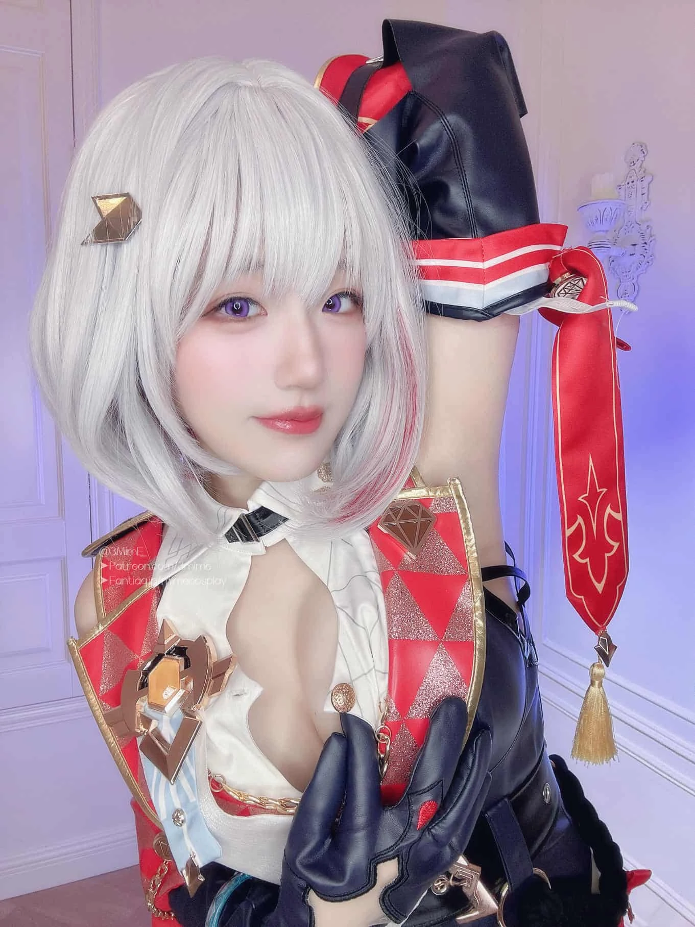 弥美Mime Topaz